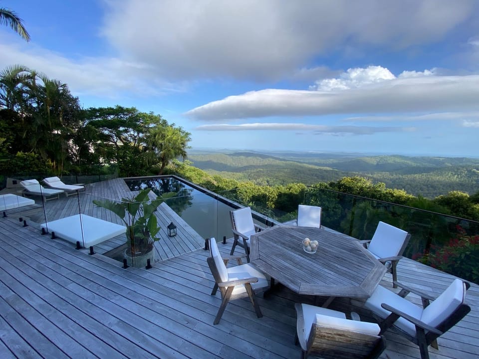 View (from property/room)