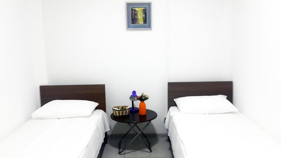 Photo of the whole room, Decorative detail, Bedroom