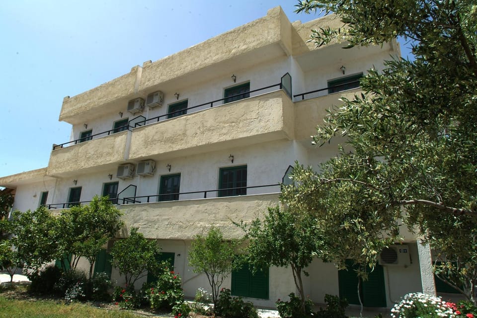Prinos Apartments Apartment in Crete