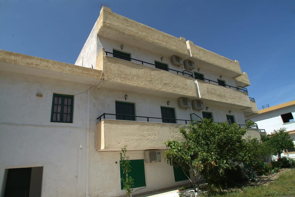 Prinos Apartments Apartment in Crete