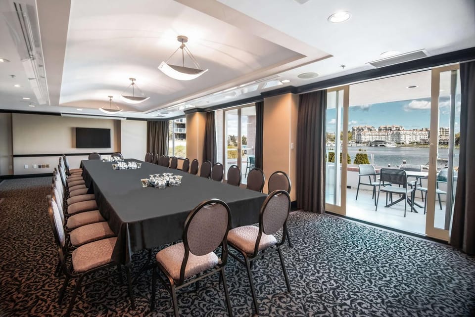 Meeting/conference room