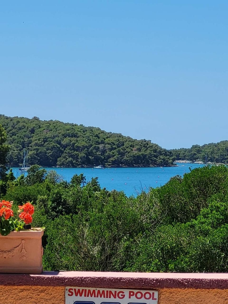 Stella apartments Bed and Breakfast in Pula