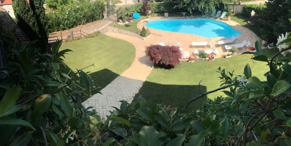 Villa Nicolai tra Mare e Montagna Villa in Abruzzo
