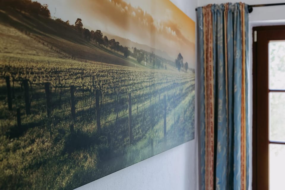 Altes Presshaus Apartment in Austria
