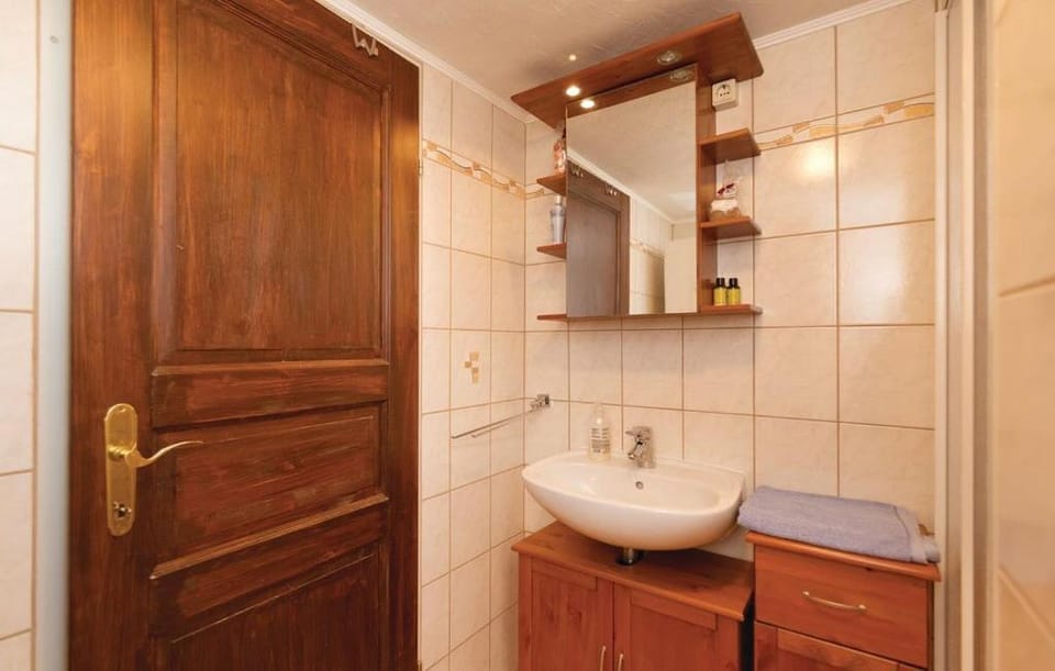 Altes Presshaus Apartment in Austria
