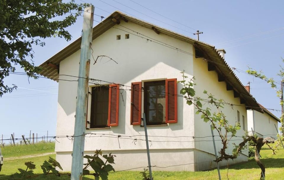 Property building, Spring