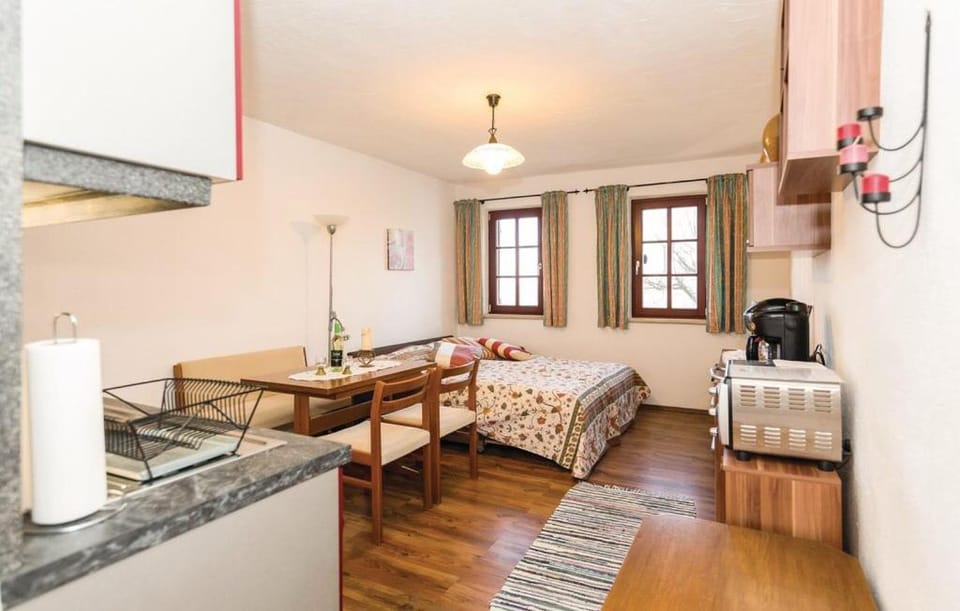 Altes Presshaus Apartment in Austria