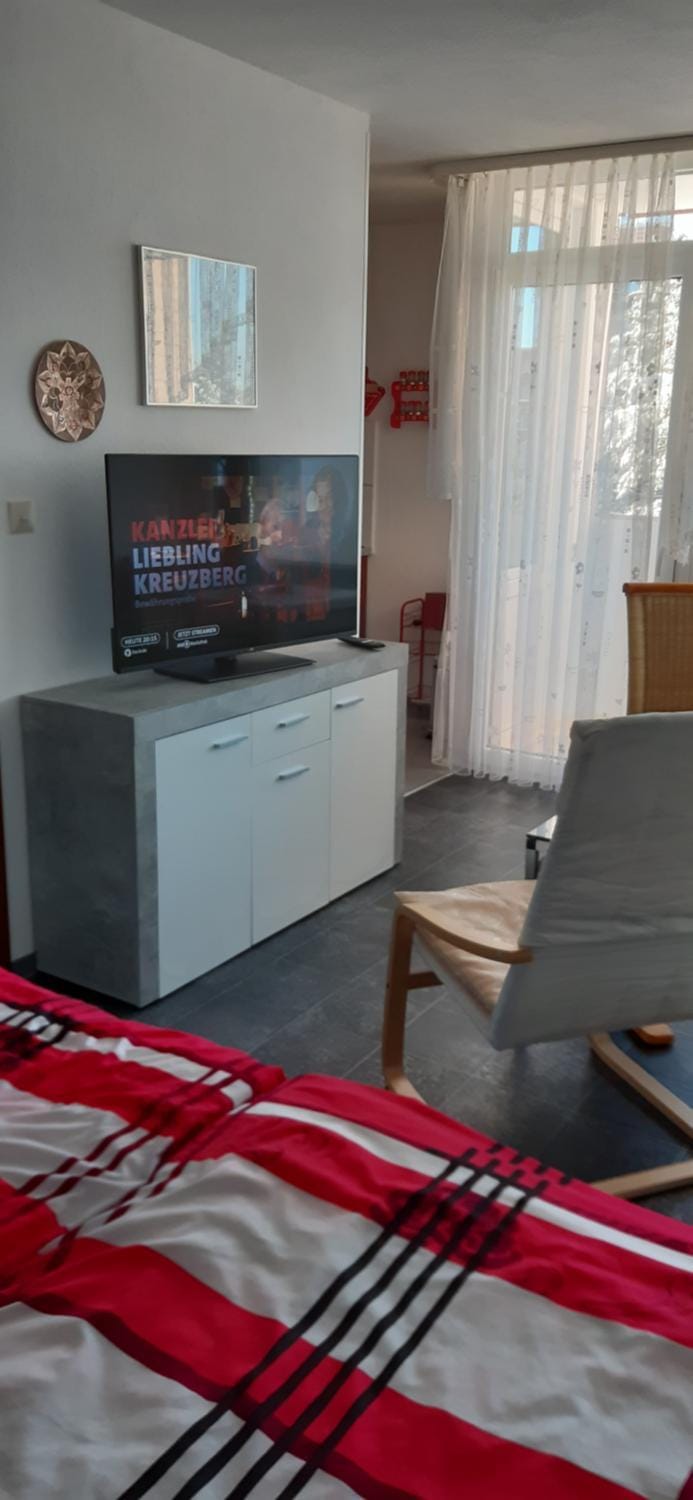 TV and multimedia