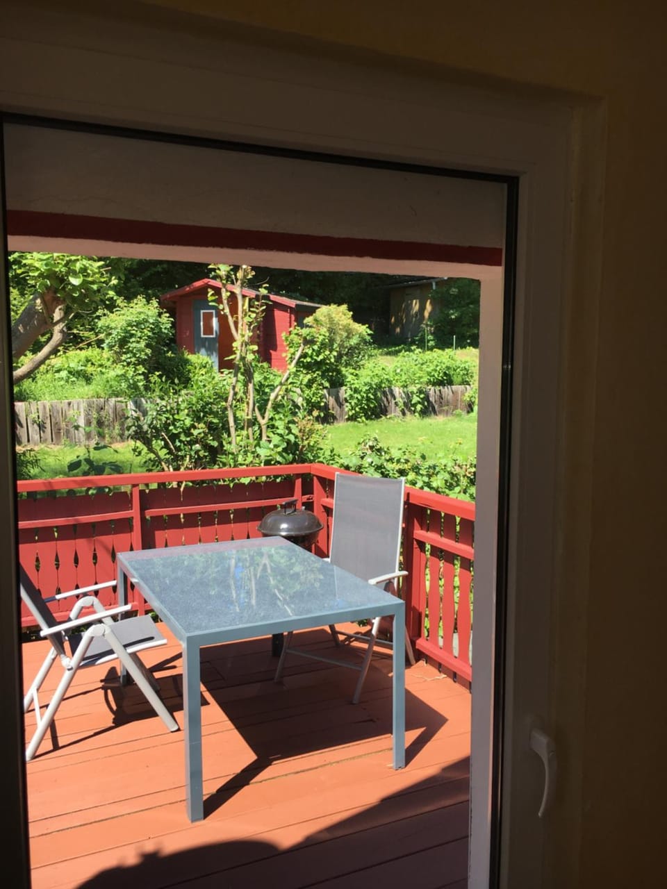 Kiel Leuchtturm Apartment in Kiel