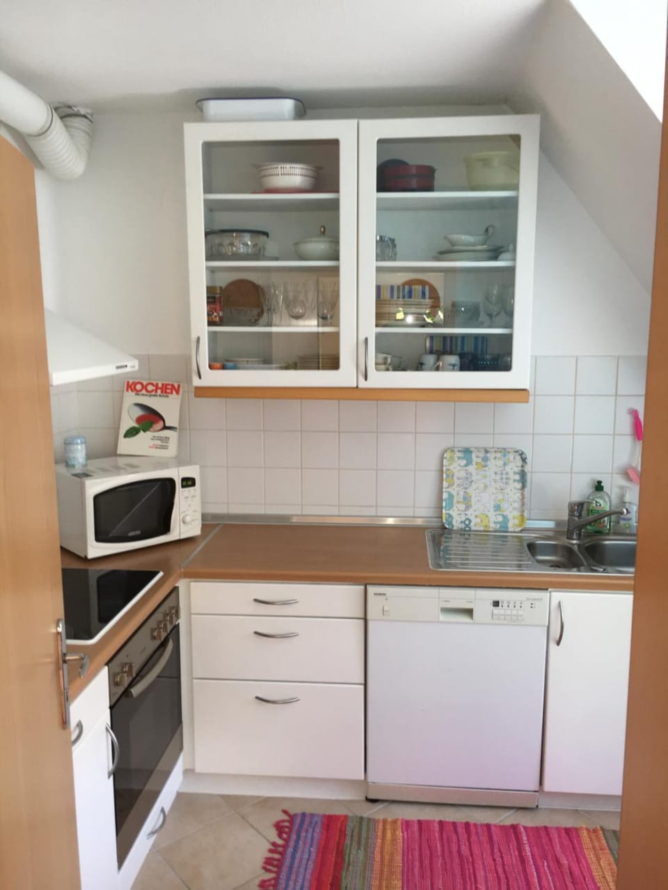 Kiel Leuchtturm Apartment in Kiel