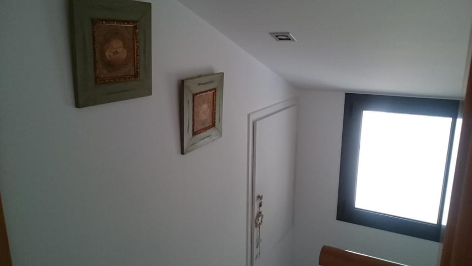 Atico en centro Ribes de Freser Apartment in Ribes de Freser