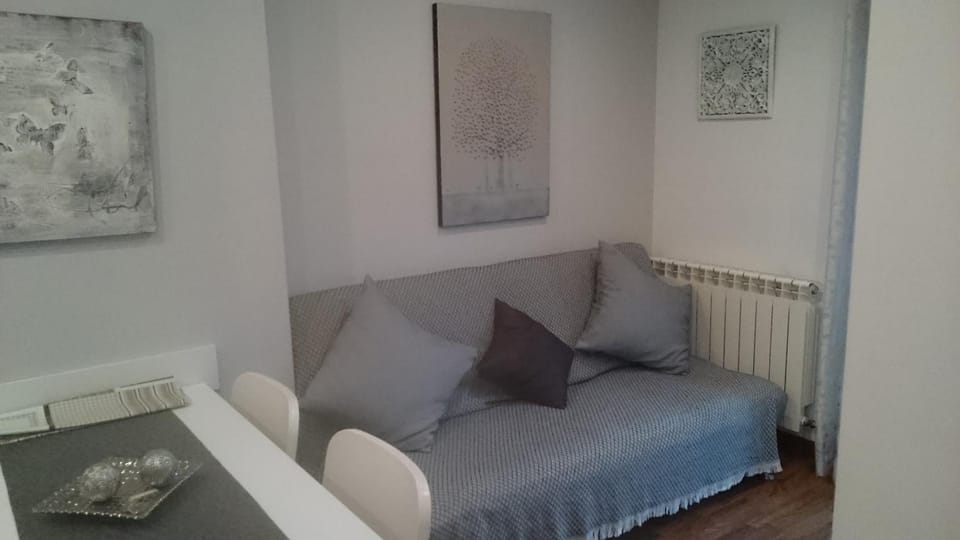 Atico en centro Ribes de Freser Apartment in Ribes de Freser