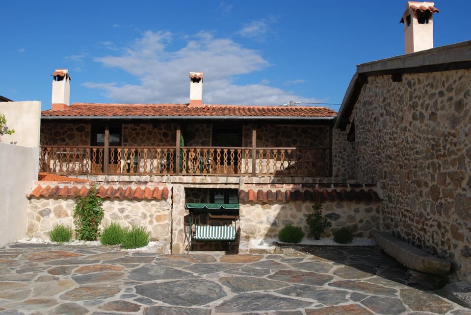 Property building, Off site