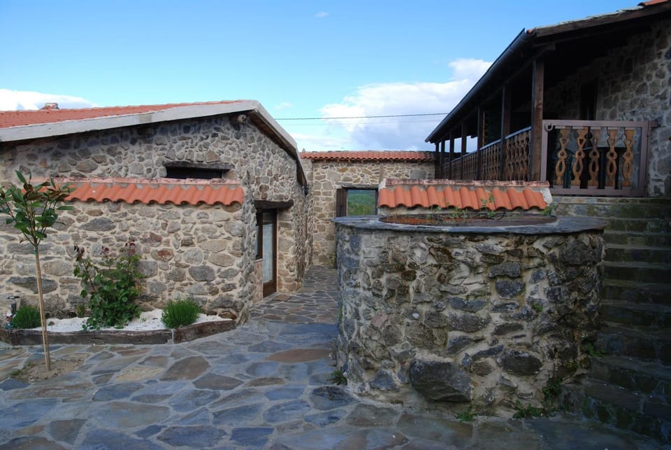 Property building, Off site