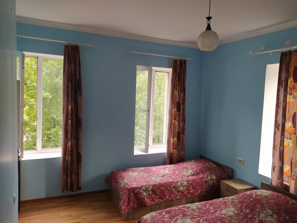 Barbara Bed and Breakfast in Georgia
