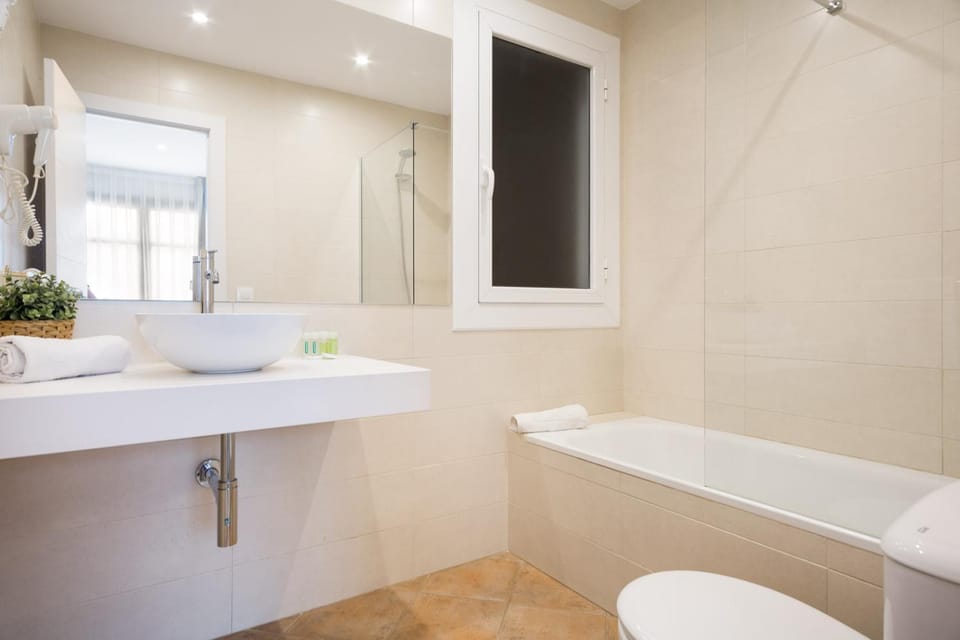 BcnStop Sagrada Familia Apartment hotel in Barcelona