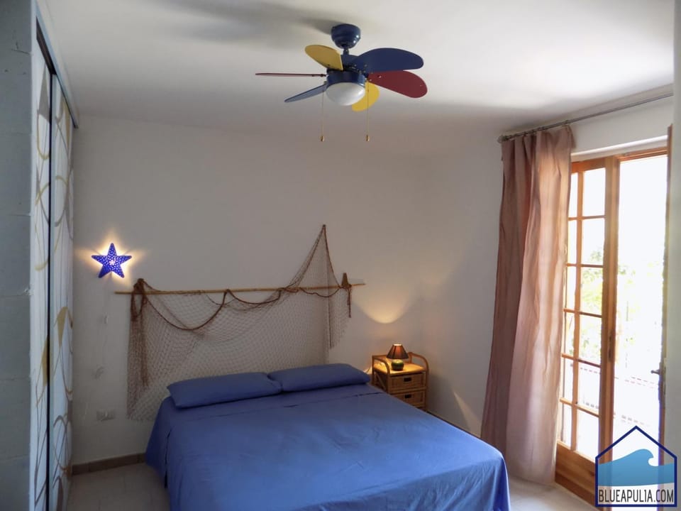 Villetta Quadrilocale Mancaversa - Gallipoli House in Marina di Mancaversa-Giannelli