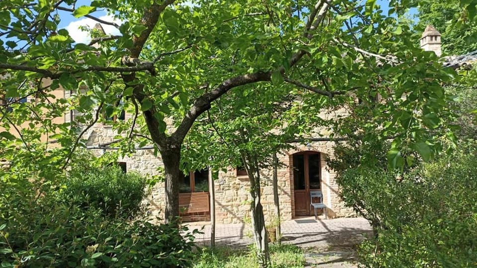 Terra di Magie Farm Stay in Marche