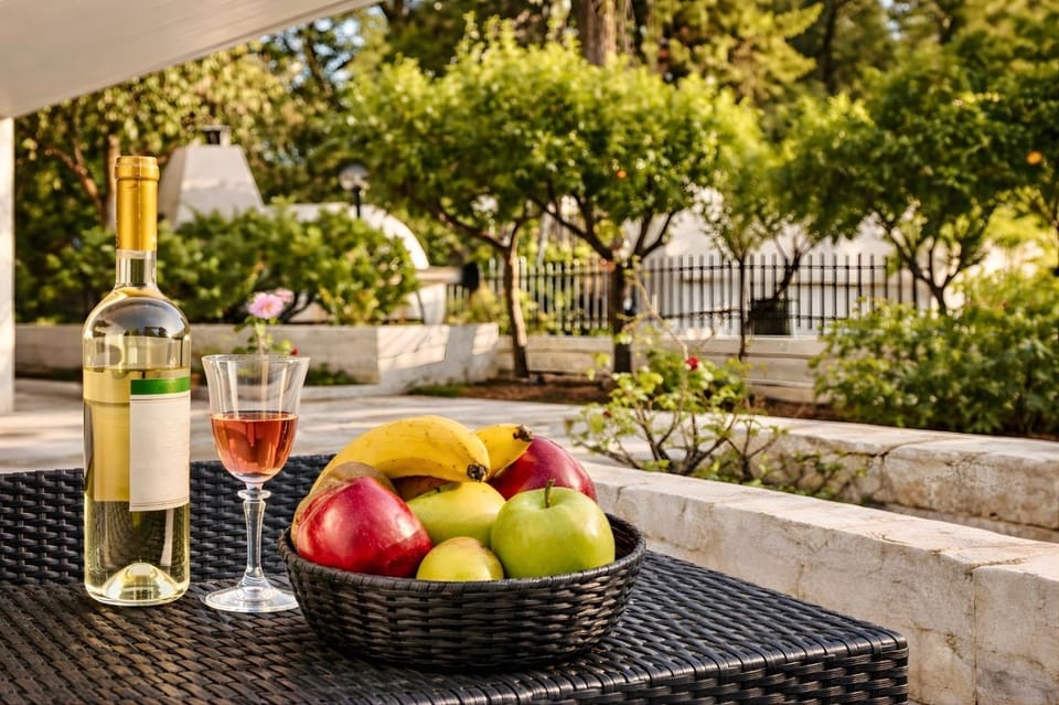 Villa Naya by the Beach House in East Attica Regional Unit, Greece