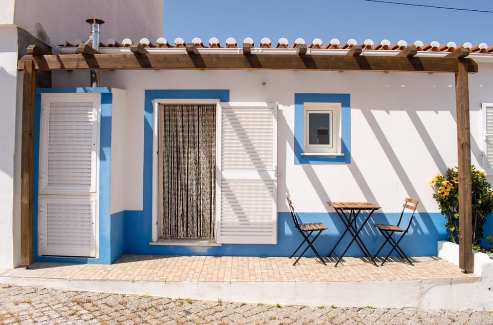 Casa Ermelinda House in Faro District