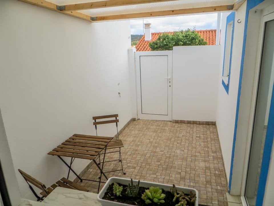 Casa Ermelinda House in Faro District