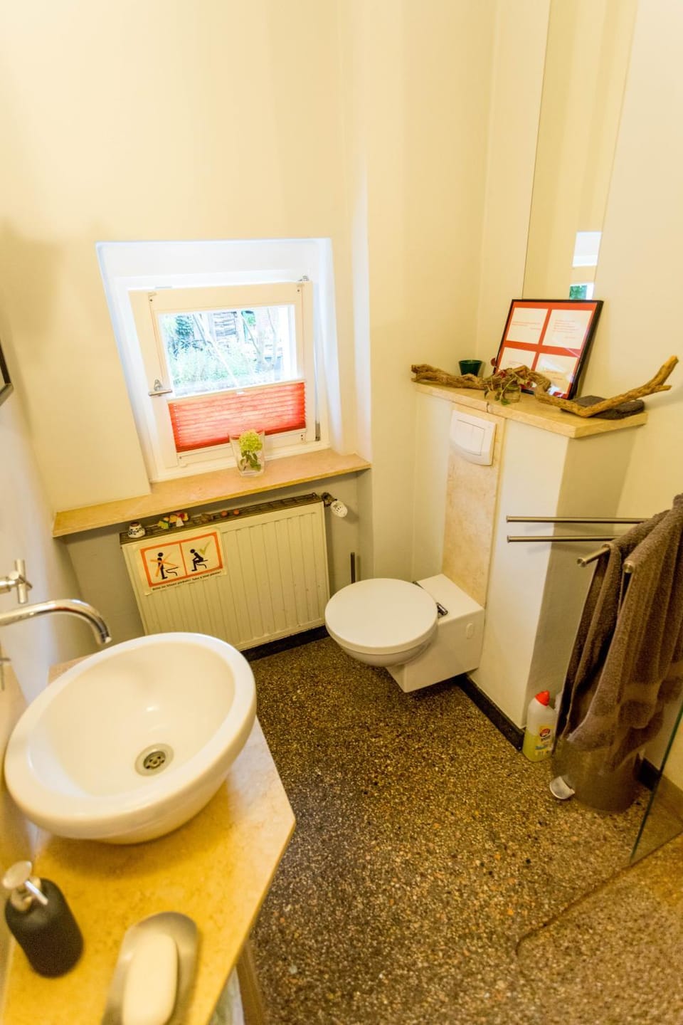 finkeshaus Vacation rental in North Rhine-Westphalia