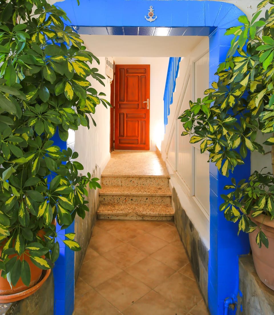 Ates Pension Hostel in Kas
