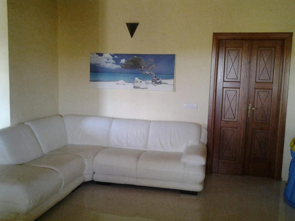 Rooms in Costa Smeralda Bed and Breakfast in Sardinia
