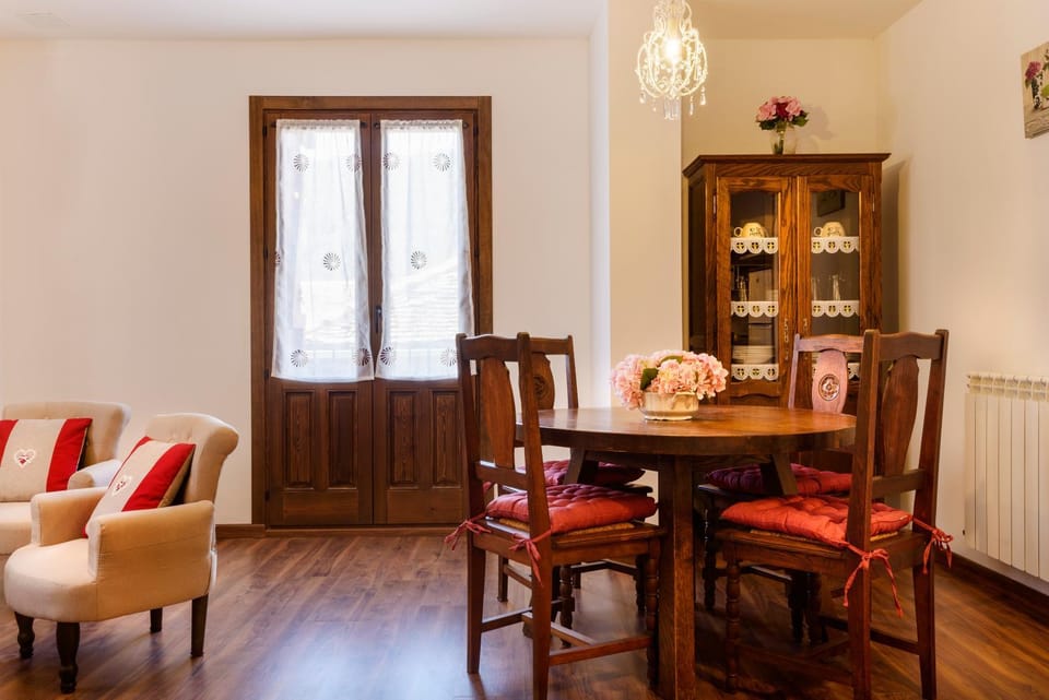Loft Casa Paloma Apartment in Navarre