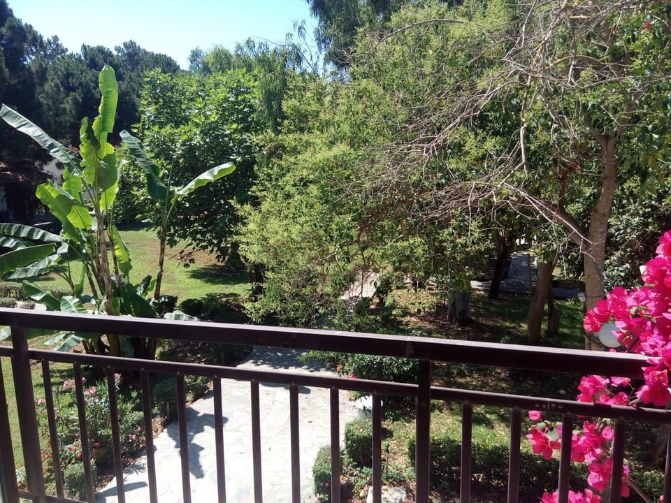 Hotel Dougas Bed and Breakfast in Peloponnese, Western Greece and the Ionian