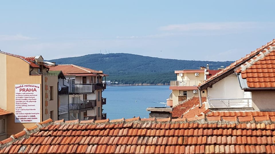 Guest House Trakia Primorsko Bed and Breakfast in Burgas Province