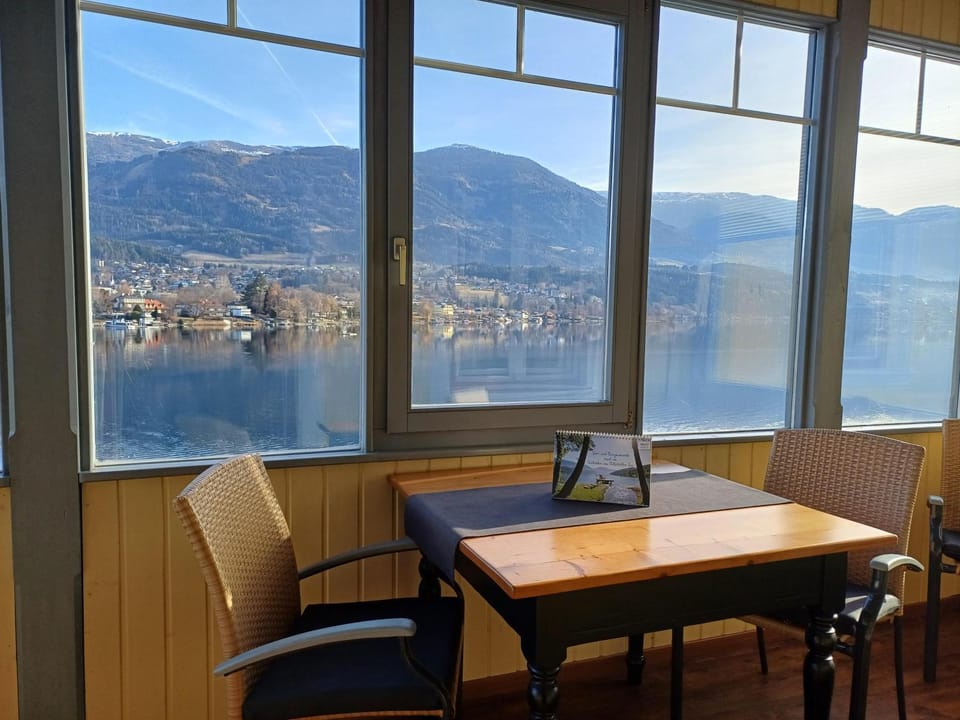 Appartements-Strandschlößl Heitzmann Apartment in Spittal an der Drau