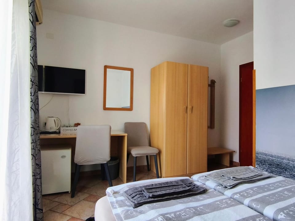 Guesthouse ROCK & ROLL Bed and Breakfast in Rovinj