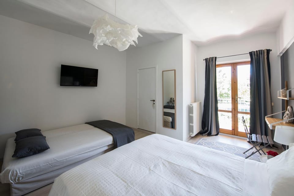 101 via esino Apartment in Marche