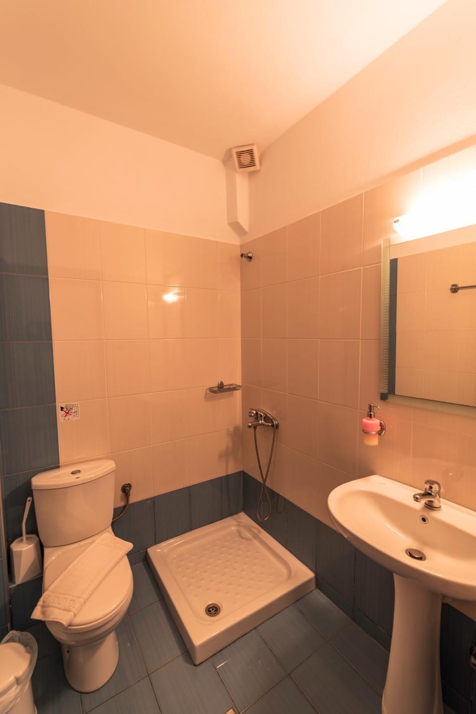 Zeus Apartments Apartment hotel in Thasos