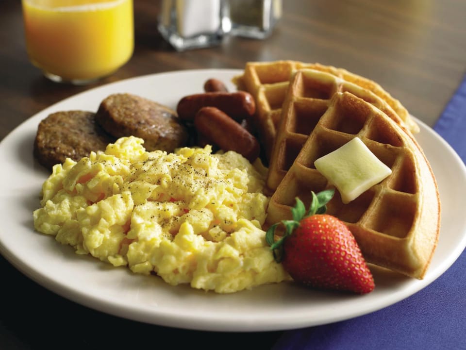 Food, Breakfast