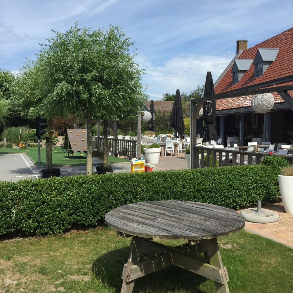 Strandleven Bed and Breakfast in Callantsoog