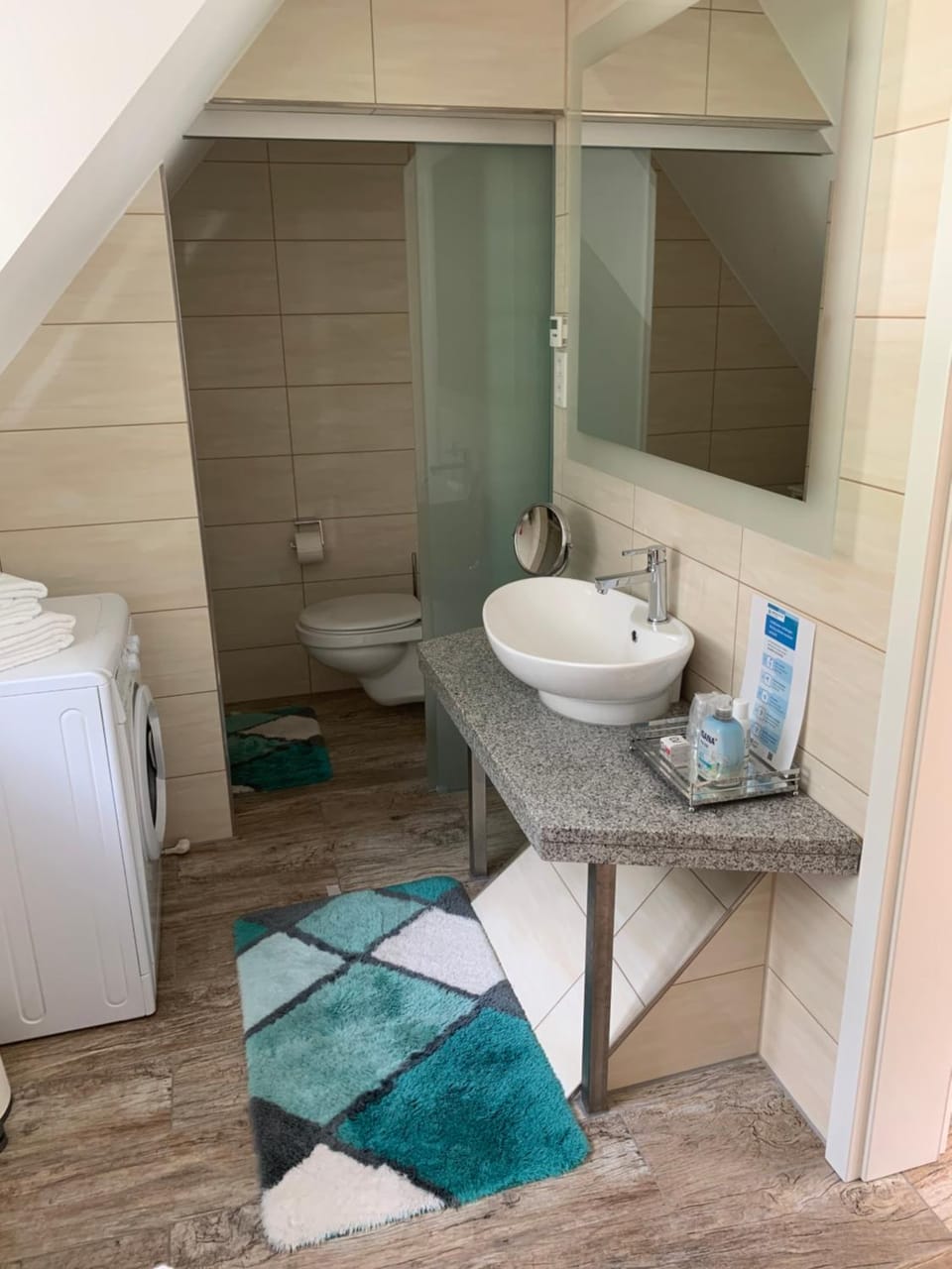 Holidayhaus Lütsche Apartment in Thuringia, Germany