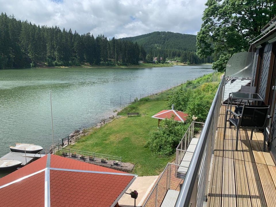 Holidayhaus Lütsche Apartment in Thuringia, Germany