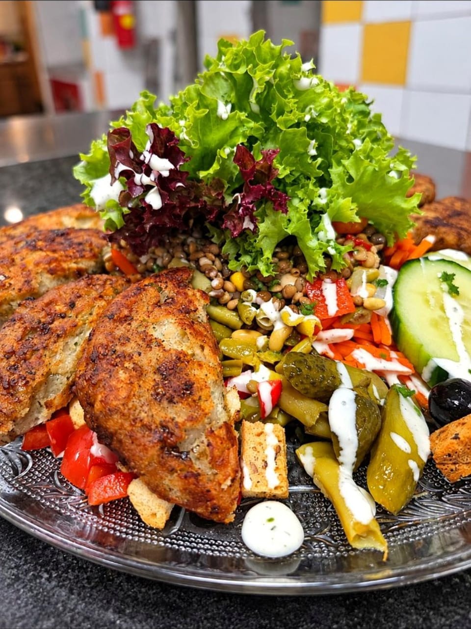 Restaurant/places to eat, Food and drinks, Food, Lunch, Dinner