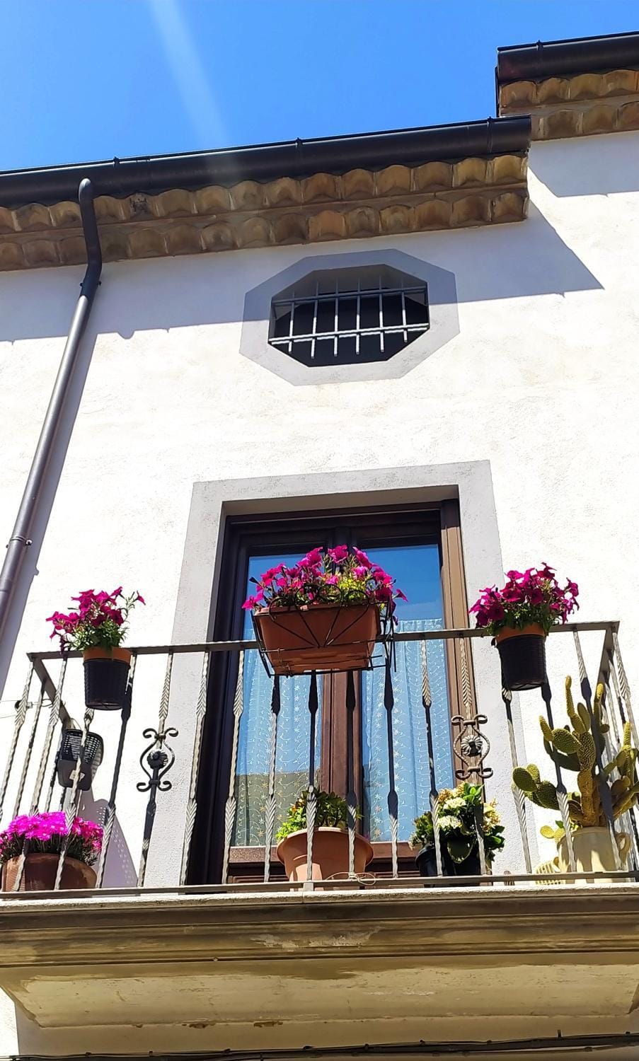 B & B Luoghi Antichi Bed and Breakfast in Calabria
