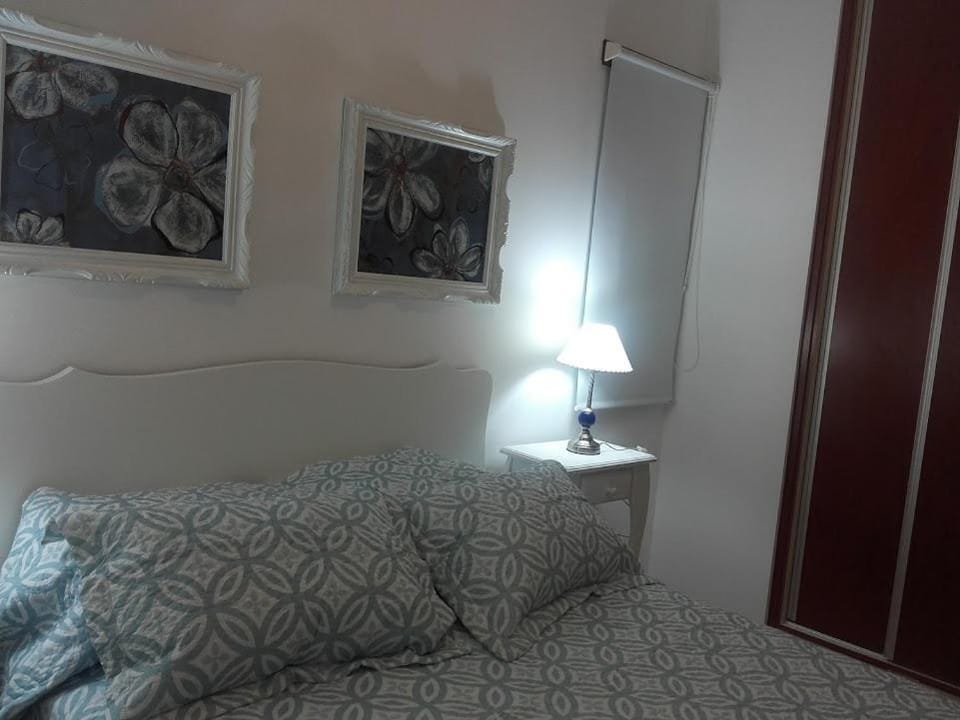 "Los Abrojos" 2 Apartment in Santa Rosa