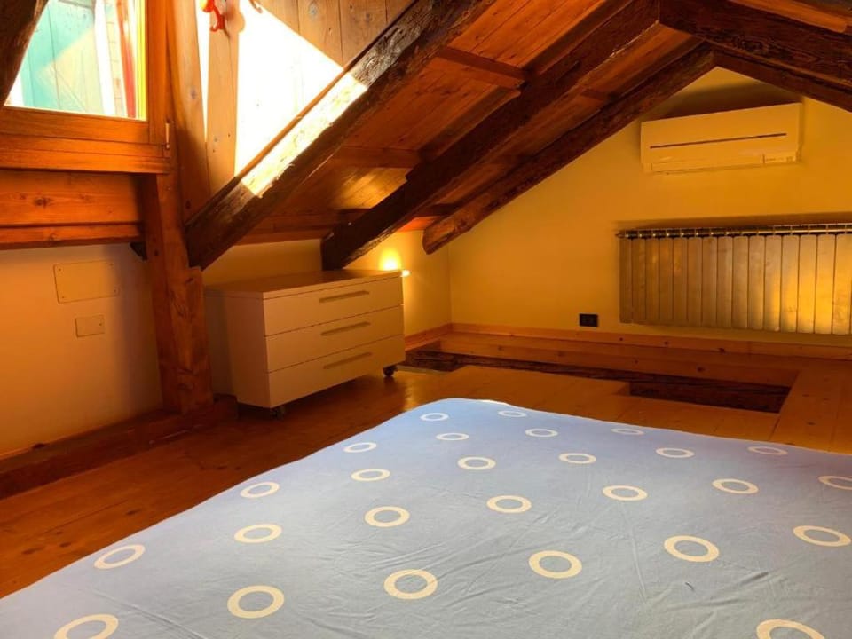 Tiepolo Charme Houses Apartment in Venice