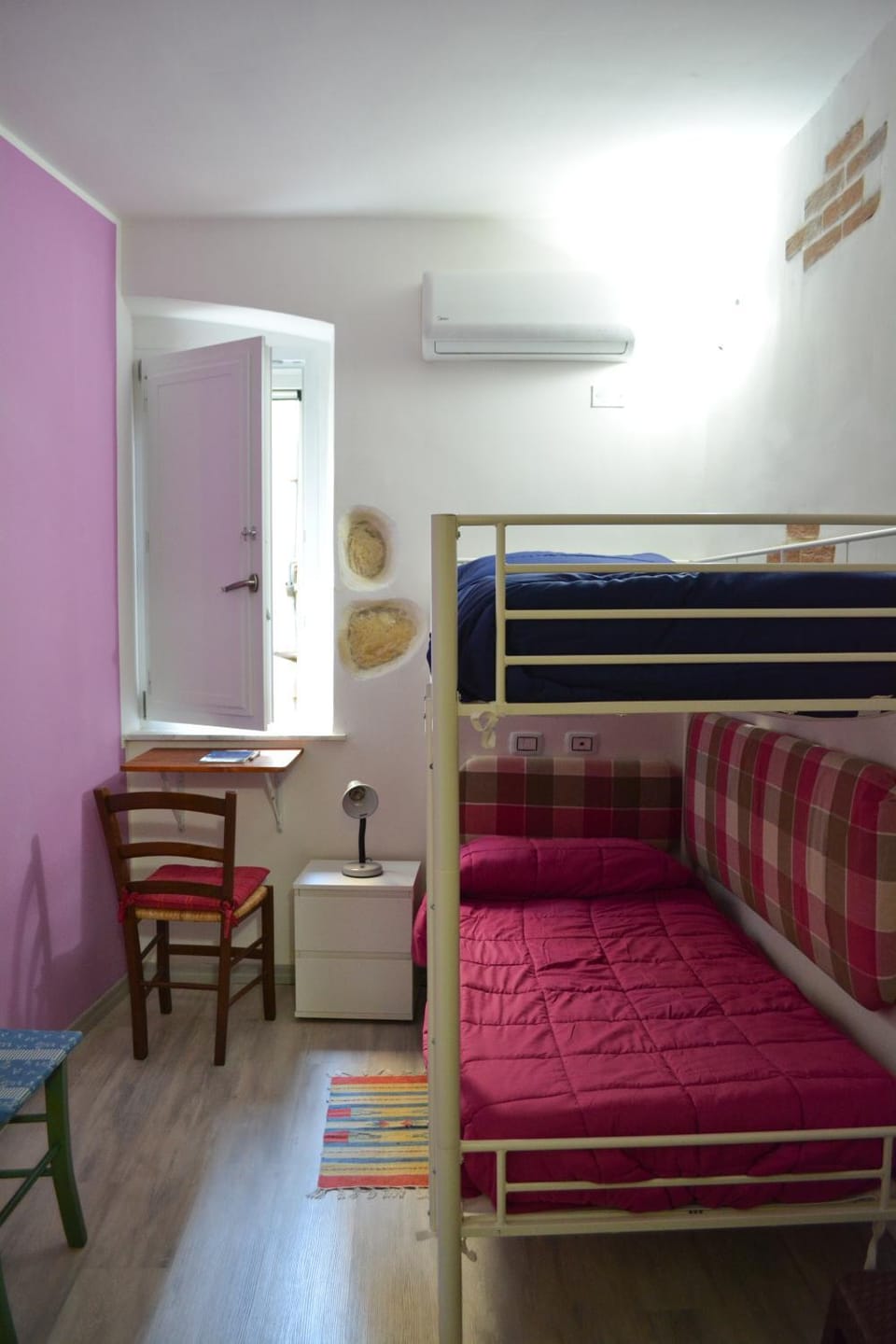 Abbardente appartamento in centro Apartment in Cagliari