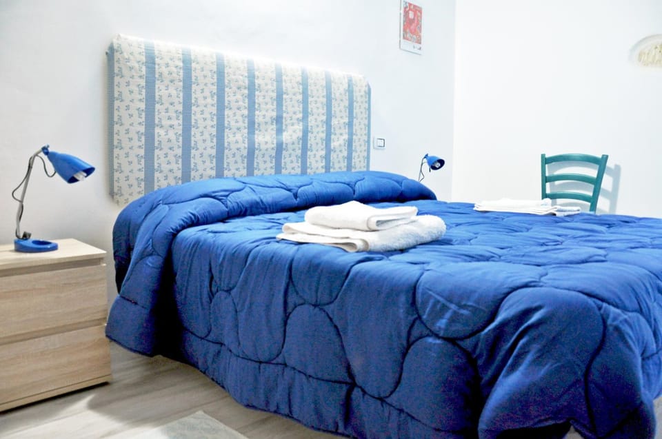 Abbardente appartamento in centro Apartment in Cagliari