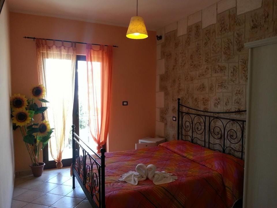 Pasquale a Mare Bed and Breakfast in Campania