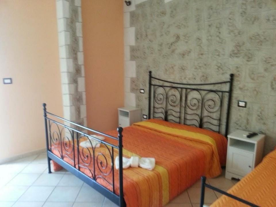 Pasquale a Mare Bed and Breakfast in Campania