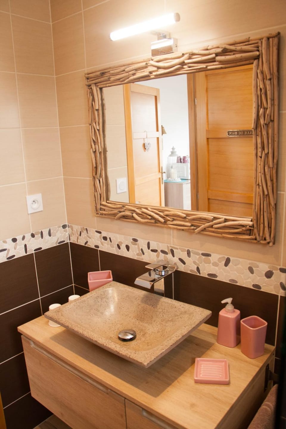 Chez Aurelie Vacation rental in Brittany