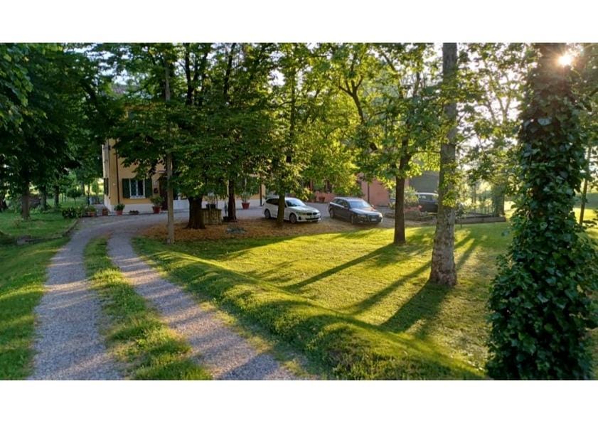 B&B IL NAVIGLIO di Antonelli Fabio Bed and Breakfast in Emilia-Romagna