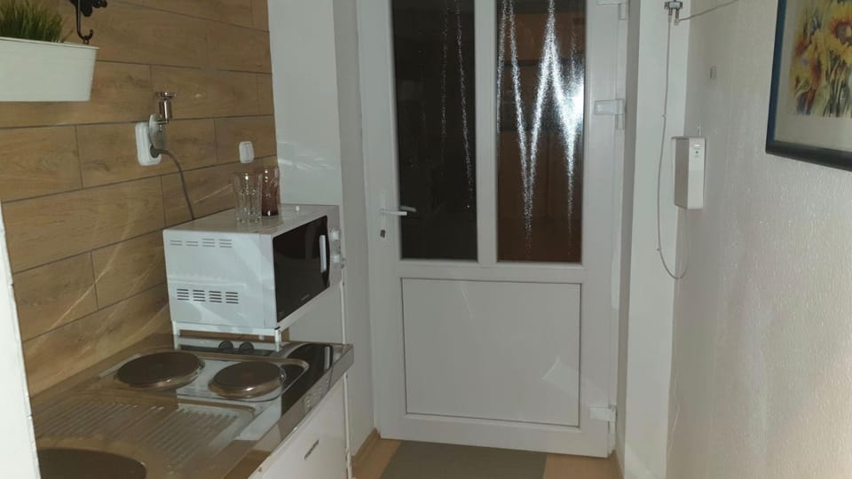 apartman Deisi Apartment in Budapest